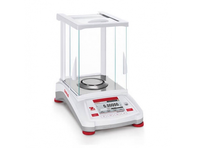 Ohaus Balance AX224ZH/E Ohaus Balance AX224ZH/E